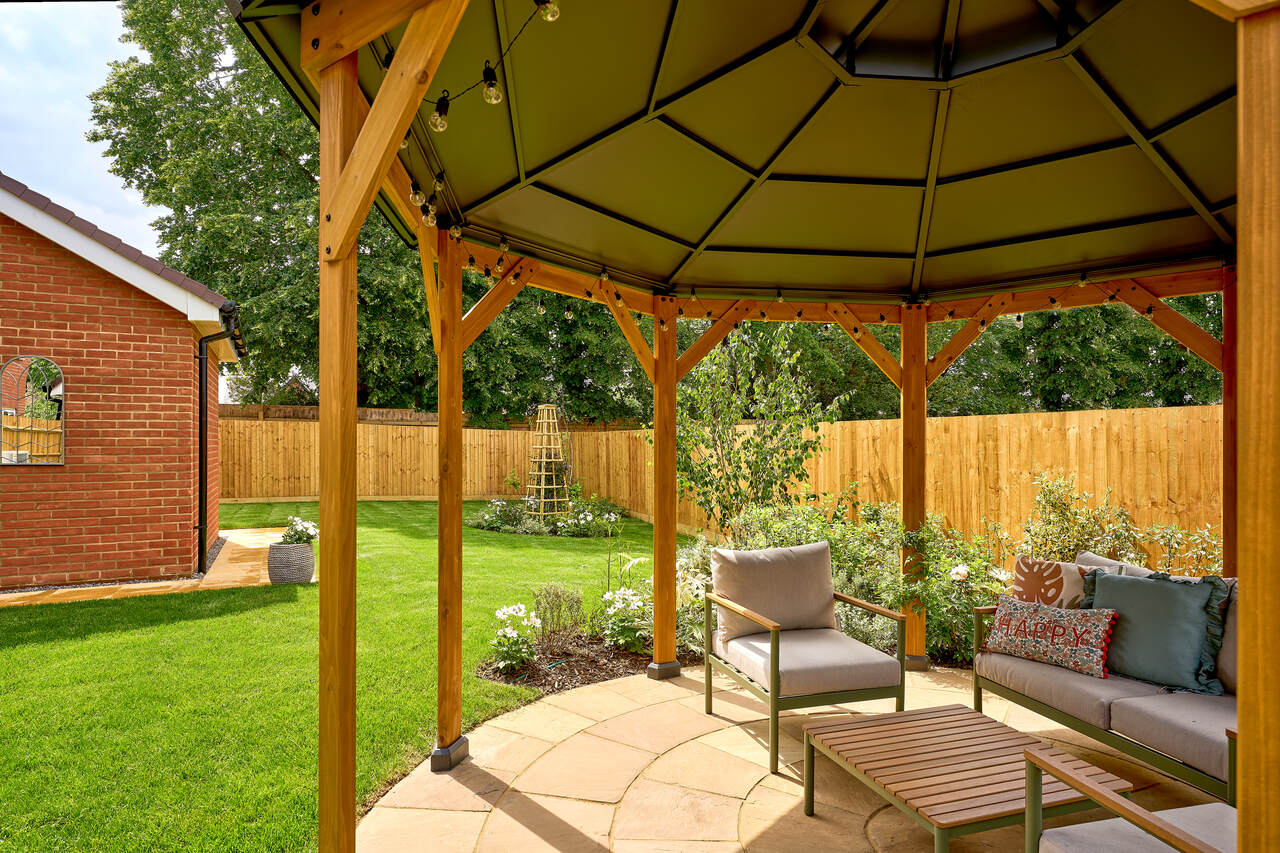 Emmer Green Drive New Homes in Caversham for Sale, New Build Houses